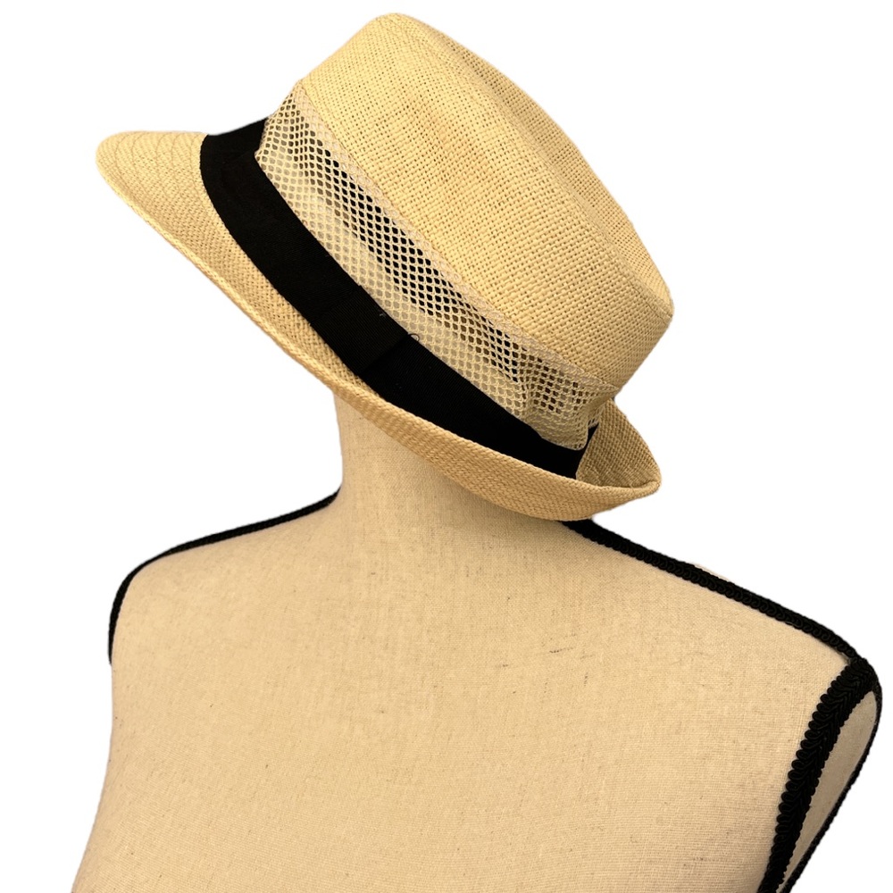 Amazon Essential Fedora Hat